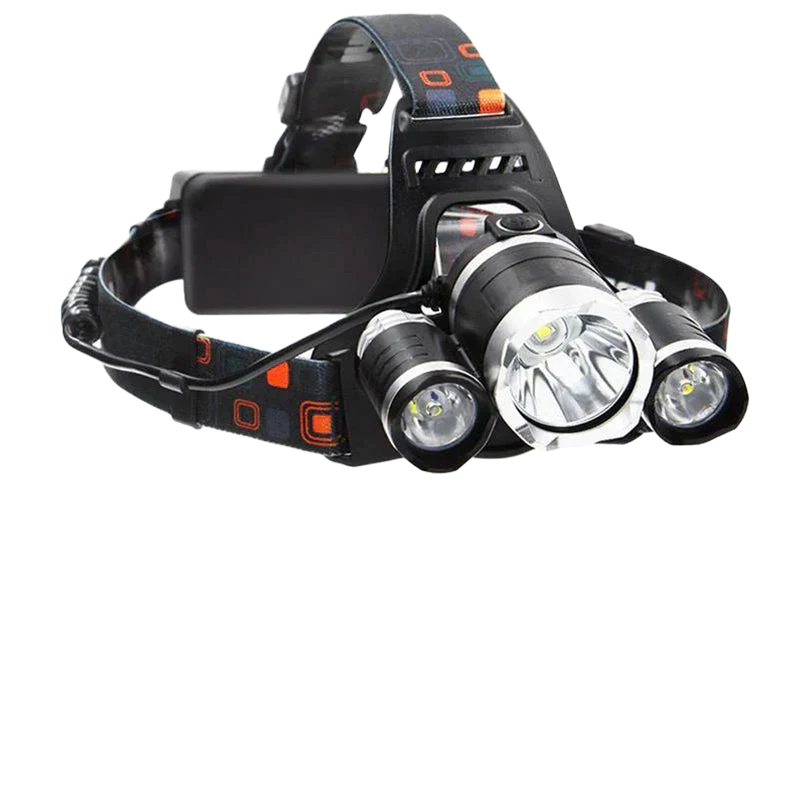 Oplys ethvert eventyr med OutdoorPro Lighting-pandelampen