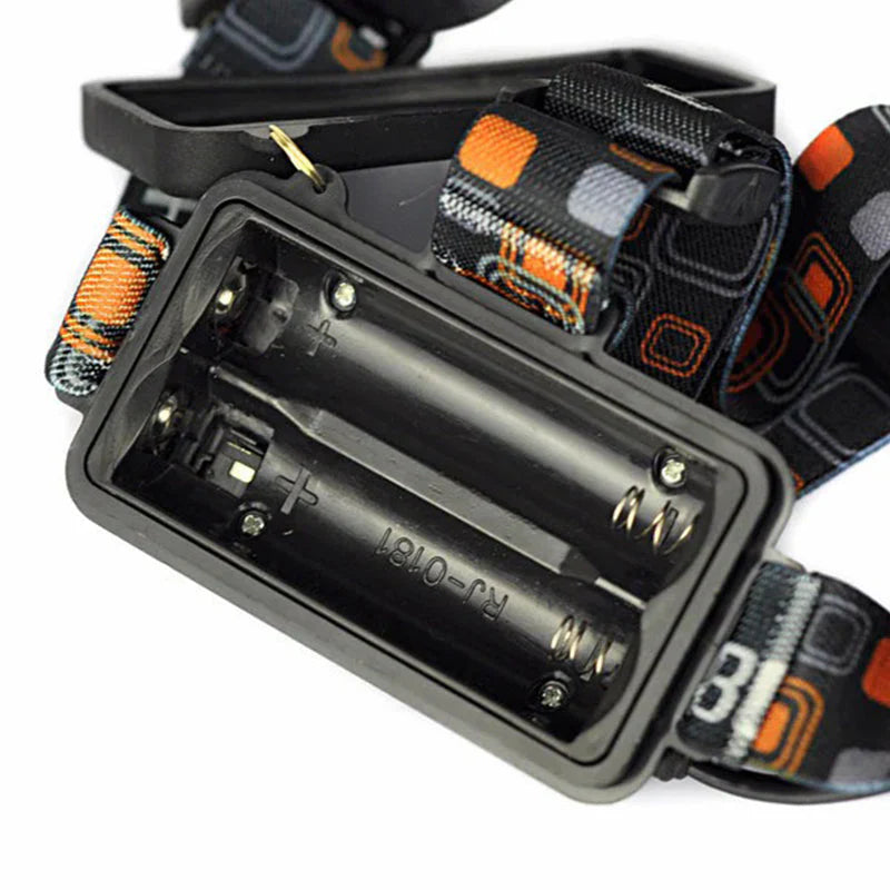 Oplys ethvert eventyr med OutdoorPro Lighting-pandelampen