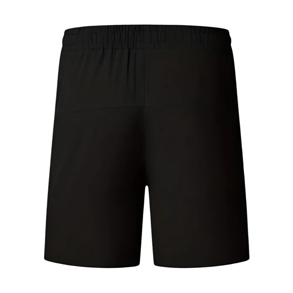 Hold dig kølig, bevæg dig frit – Storm Quick Dry herreshorts