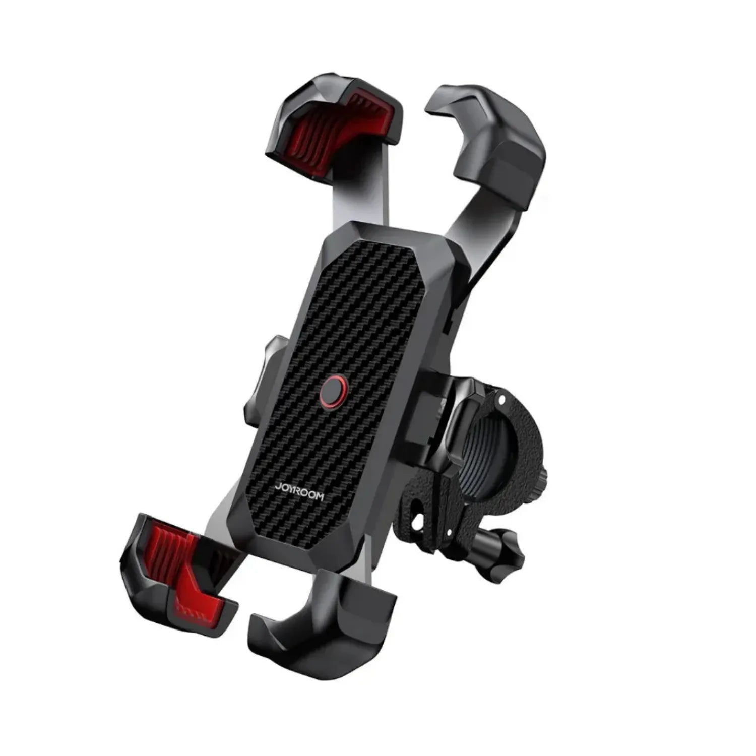 FastGrab Cykelholder | Robust Telefonholder til Cykling