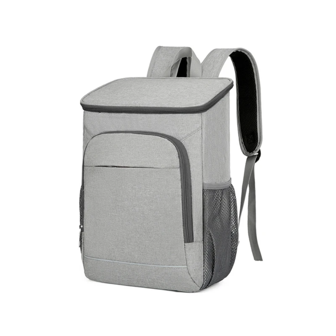 FrostPack Backpack | Kølerygsæk isoleret lækagesikker 30×18×44