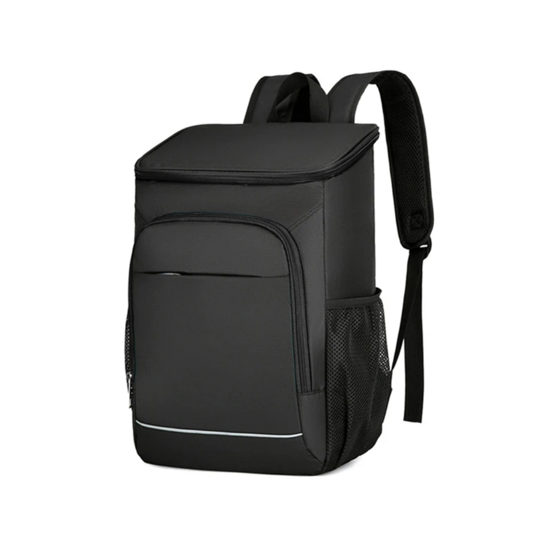 FrostPack Backpack | Kølerygsæk isoleret lækagesikker 30×18×44