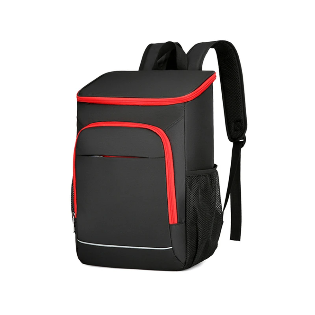 FrostPack Backpack | Kølerygsæk isoleret lækagesikker 30×18×44