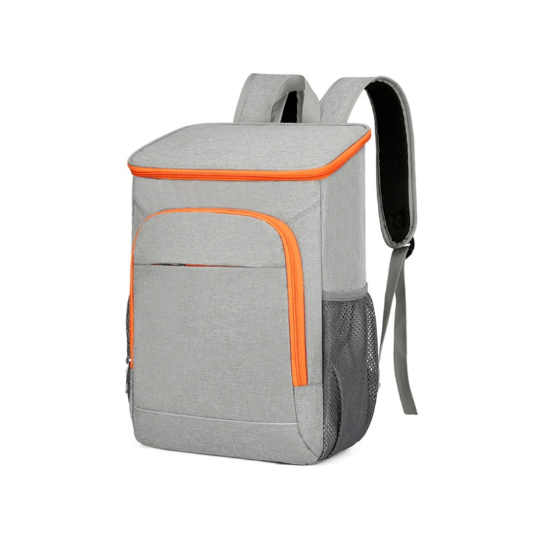 FrostPack Backpack | Kølerygsæk isoleret lækagesikker 30×18×44