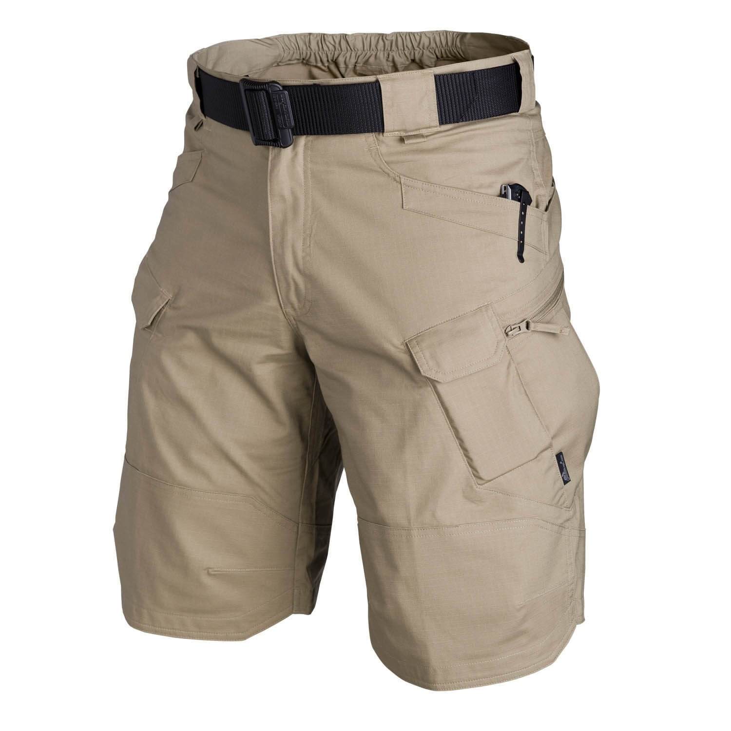 Giovanni | Taktiske Utility Shorts til udendørs performance