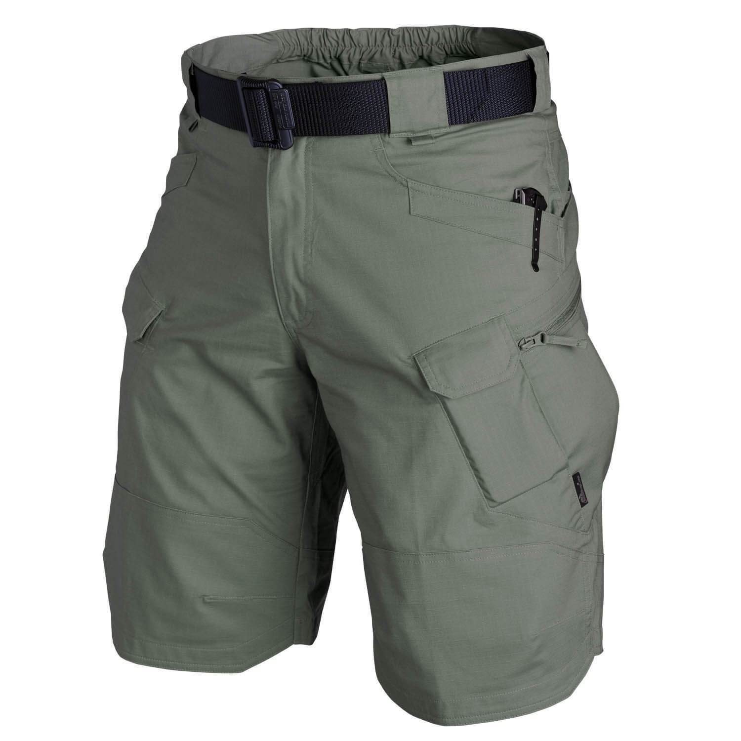 Giovanni | Taktiske Utility Shorts til udendørs performance