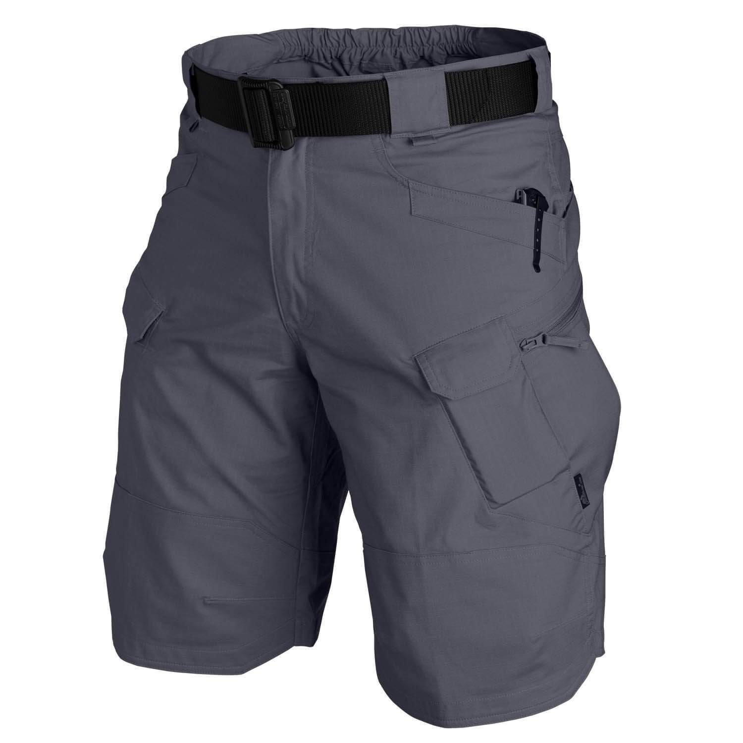 Giovanni | Taktiske Utility Shorts til udendørs performance