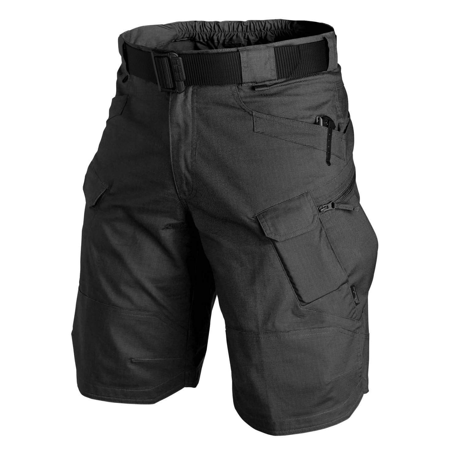 Giovanni | Taktiske Utility Shorts til udendørs performance