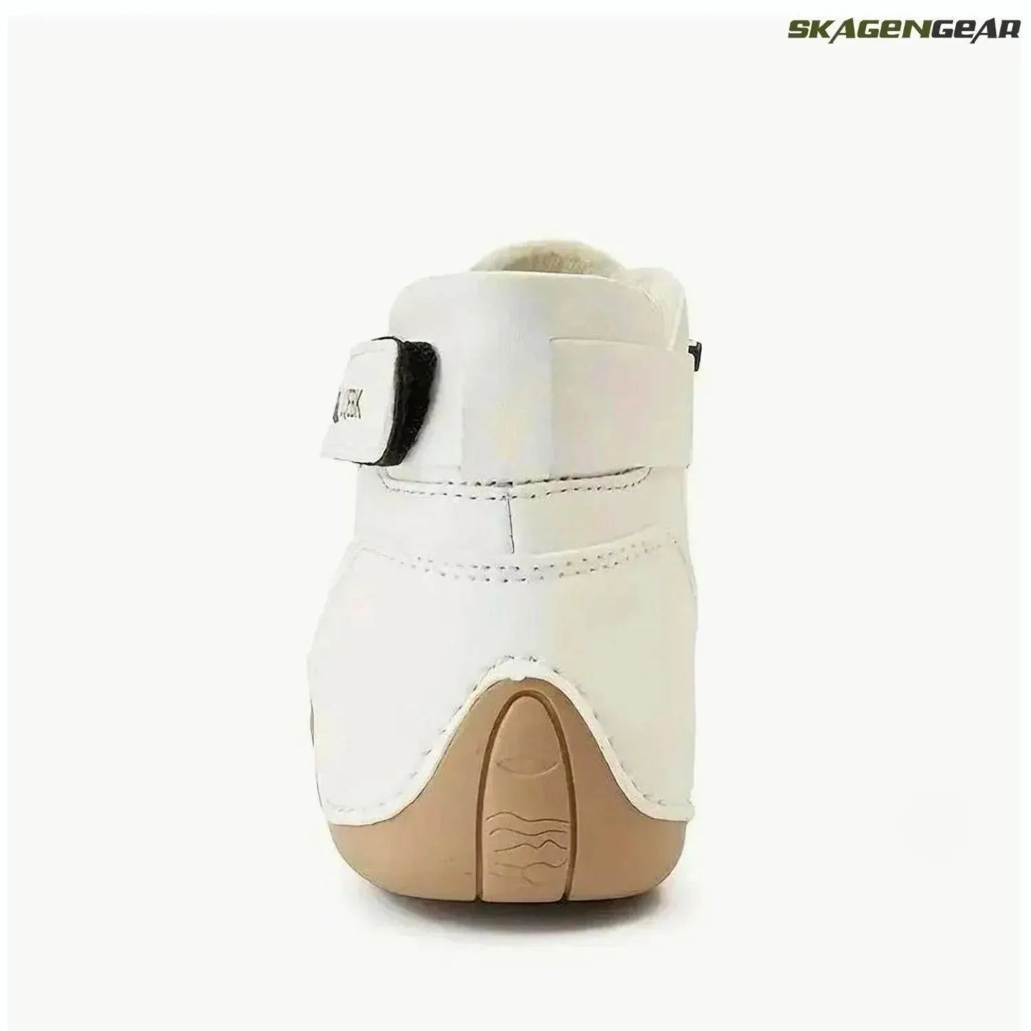 NatureStep Barefoot | Minimalistiske Sko til Naturlig Gang & Outdoor Oplevelser