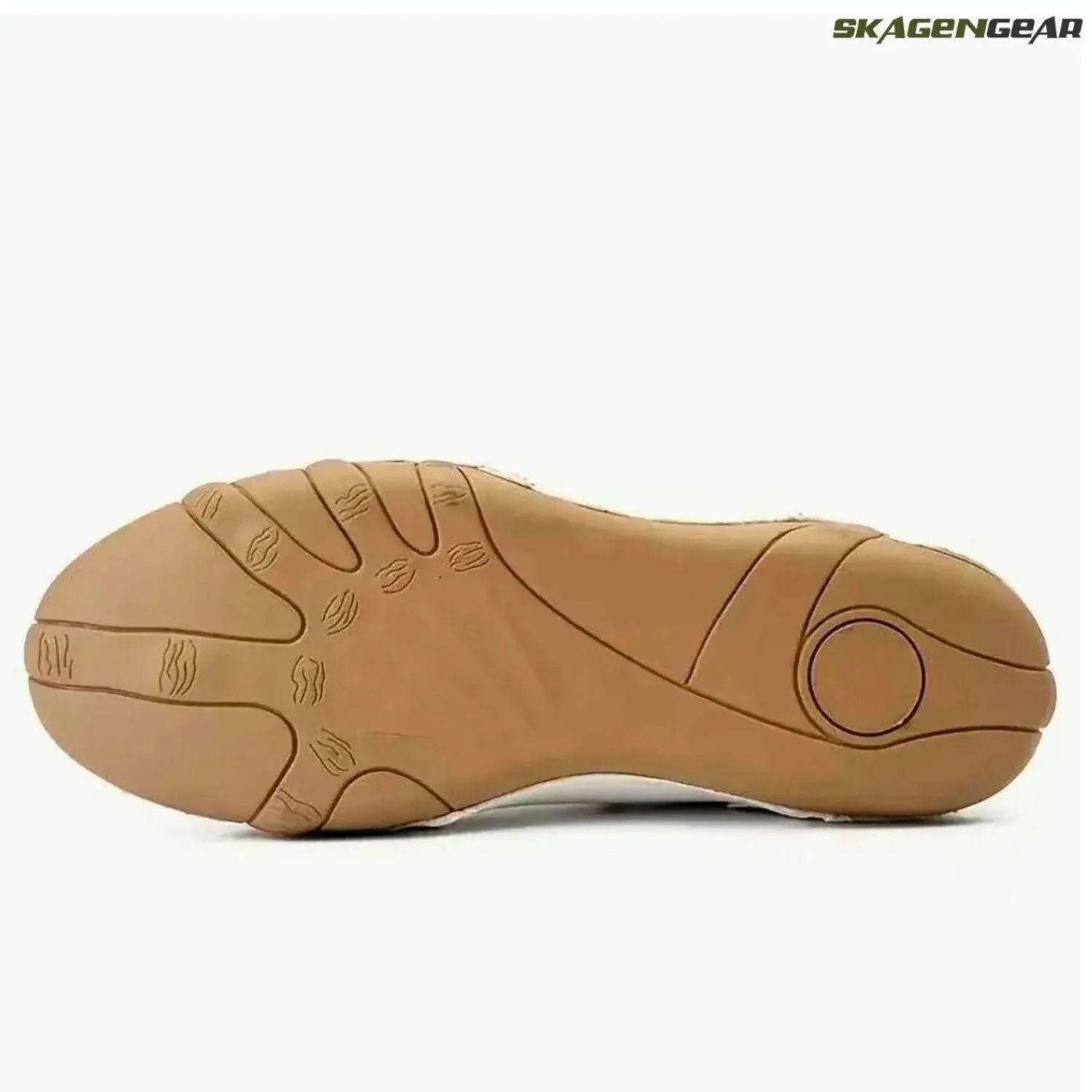 NatureStep Barefoot | Minimalistiske Sko til Naturlig Gang & Outdoor Oplevelser