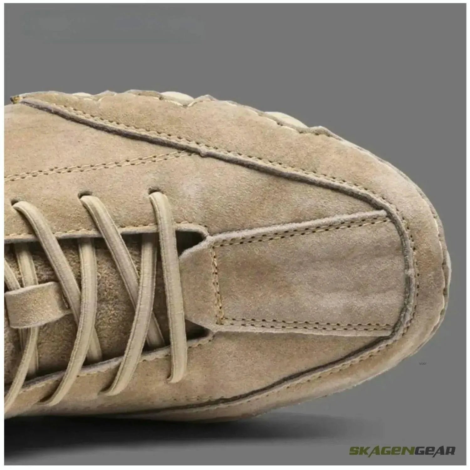 NatureStep Barefoot | Minimalistiske Sko til Naturlig Gang & Outdoor Oplevelser