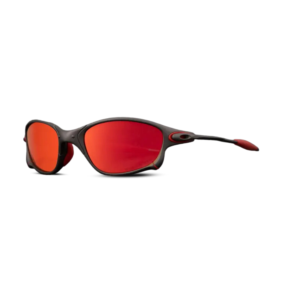 NordGlare Pro | Fiskebriller polariserede UV400 til sport