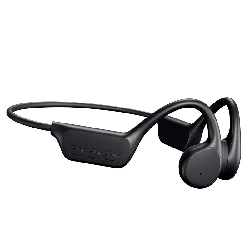 OpenWave Bone | Knogleledning høretelefoner IPX8 Bluetooth 5.3