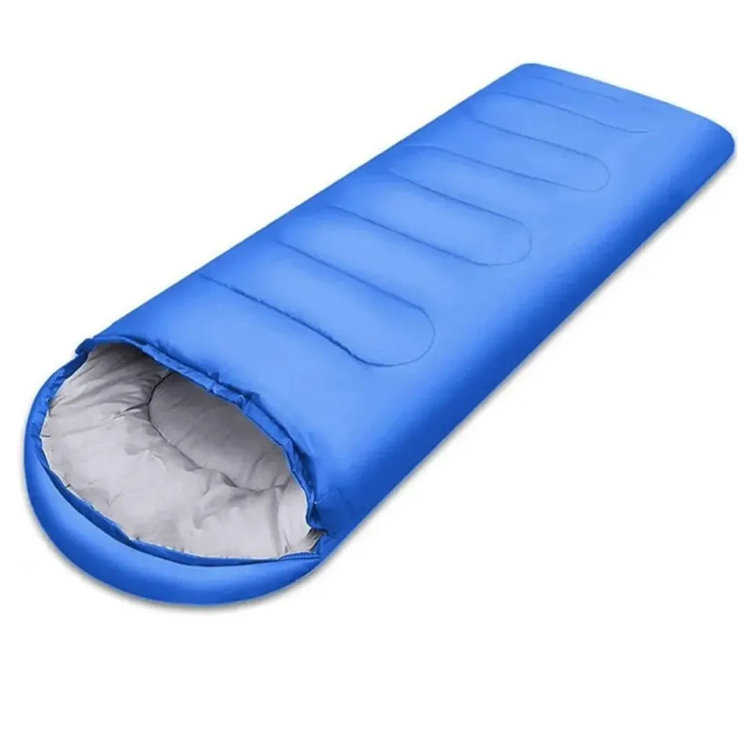 TrailNest 3-Season | Sovepose let 0,7 kg 5–25°C