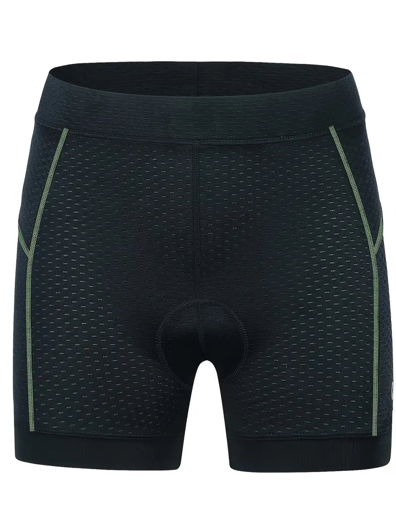 VeloSoft 4D | Cykelshorts dame med gelpude åndbar & antislip