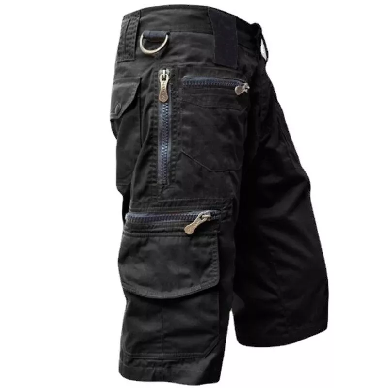 Matteo | Taktiske Adventure Shorts til Peak Performance Outdoors