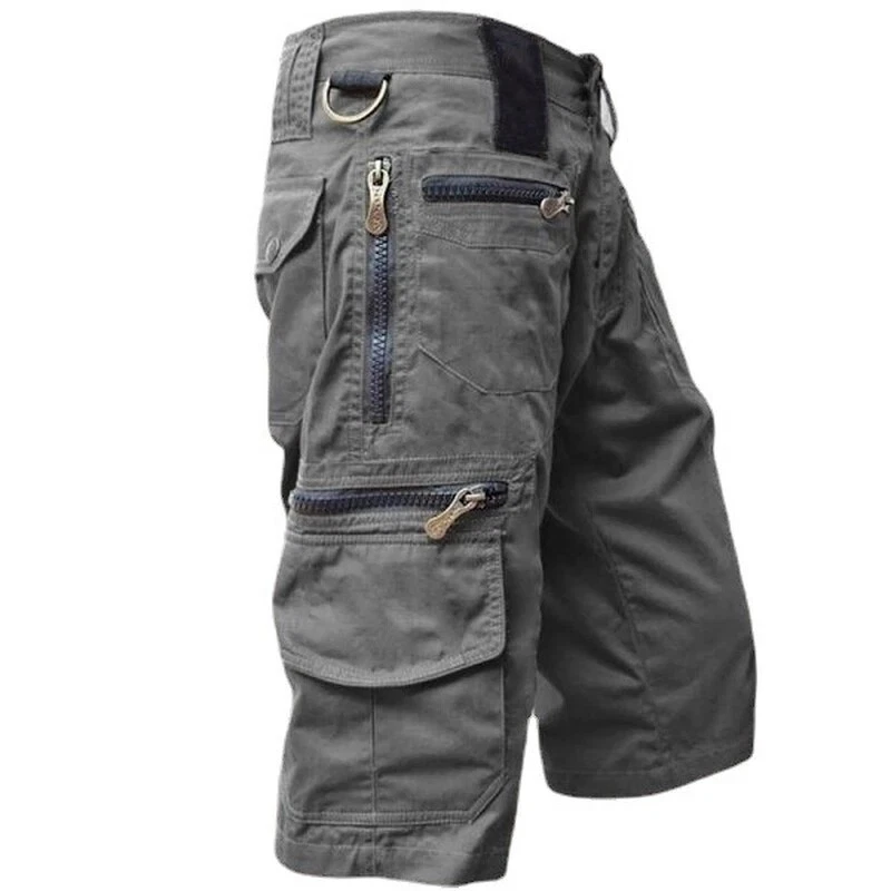 Matteo | Taktiske Adventure Shorts til Peak Performance Outdoors