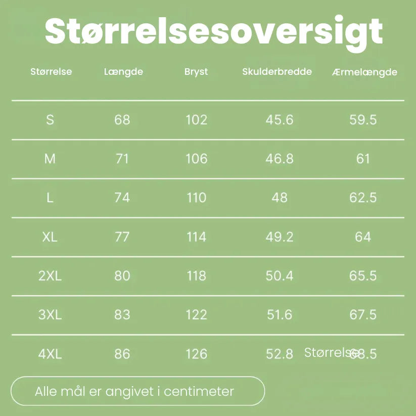 Friluft Trøje | Skjorte med Aftagelige Ærmer til Outdoor Aktivitet