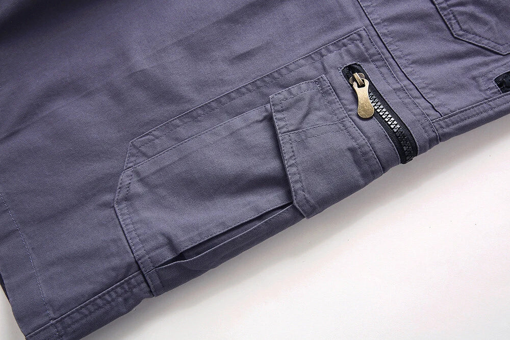 Matteo | Taktiske Adventure Shorts til Peak Performance Outdoors