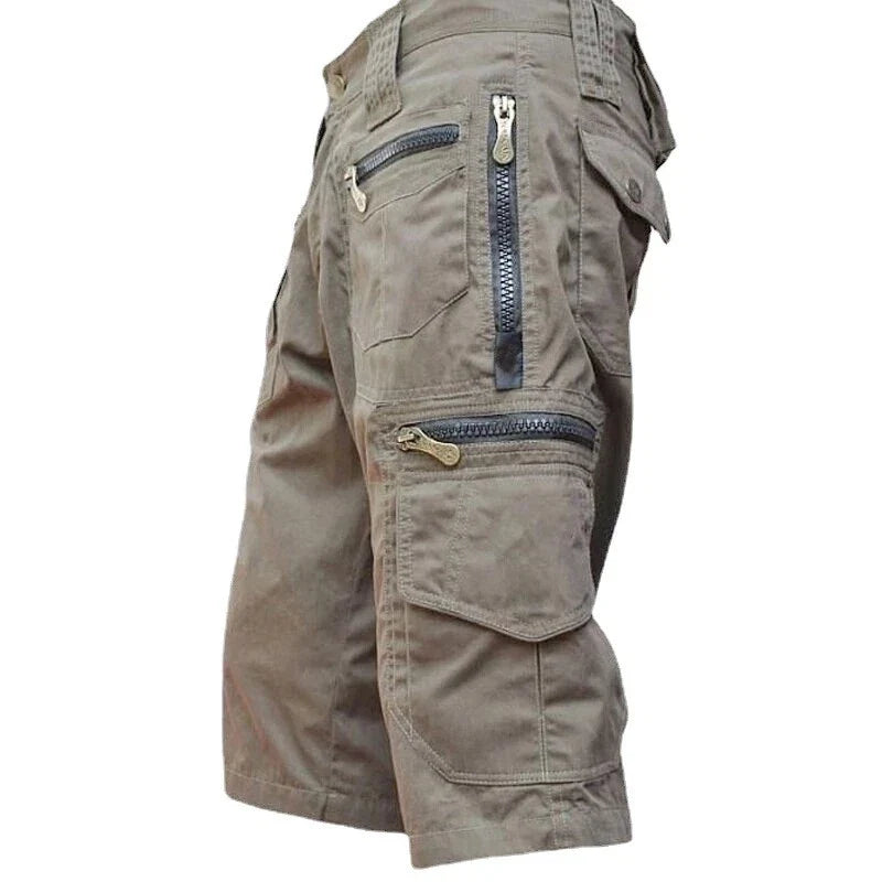 Matteo | Taktiske Adventure Shorts til Peak Performance Outdoors