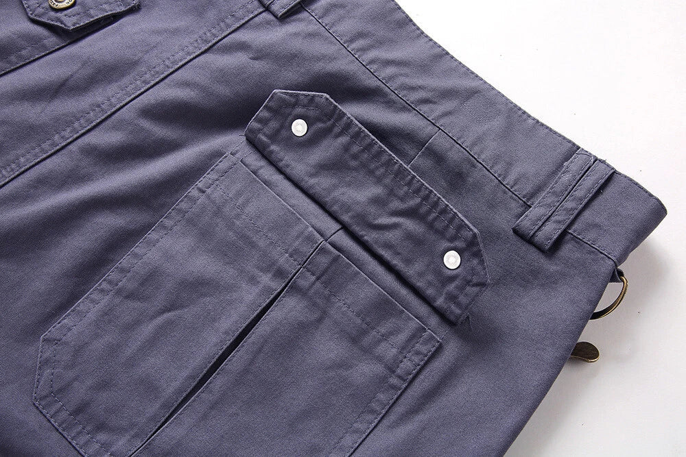 Matteo | Taktiske Adventure Shorts til Peak Performance Outdoors